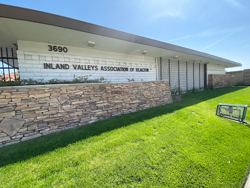 Inland Valleys Association Realtors®