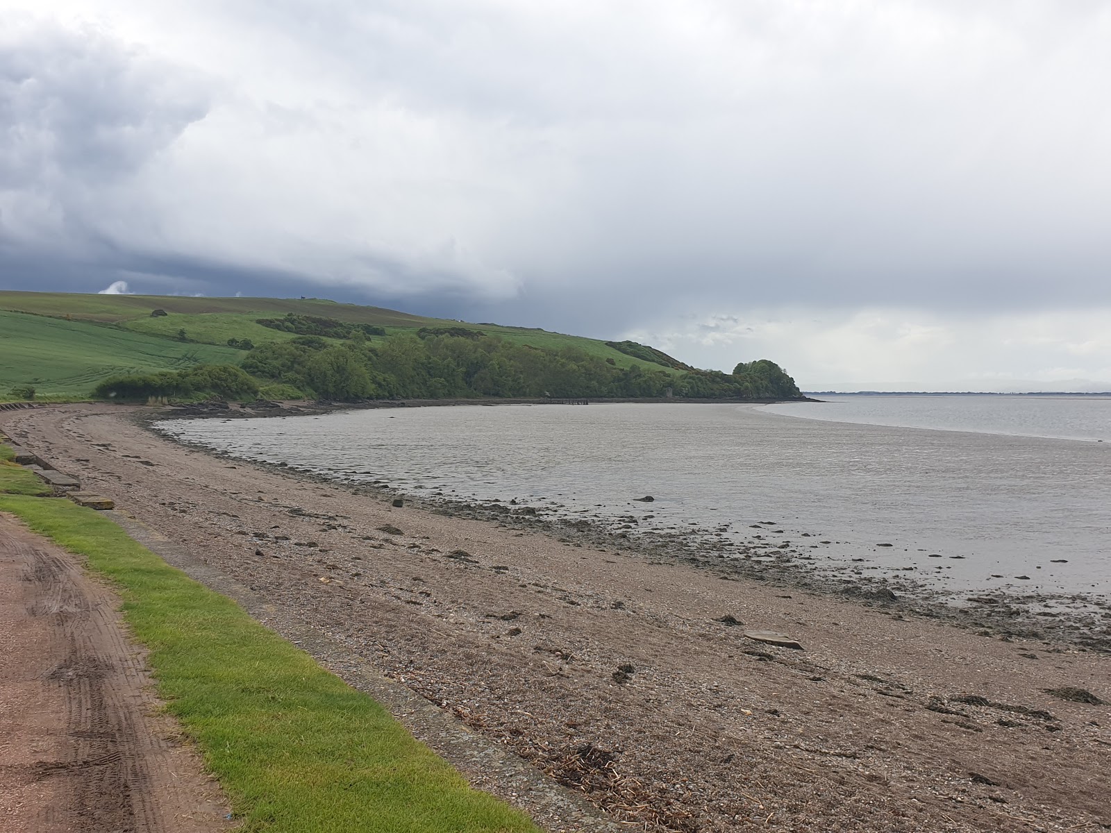 Photo of Wormit Bay Beach - popular place among relax connoisseurs
