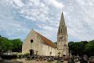 Église Notre-Dame Bretteville-sur-Laize