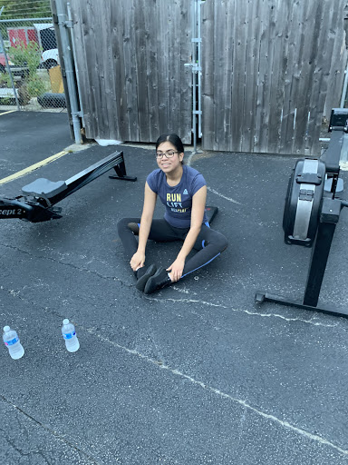 Gym «Crossfit Xyston- Hoffman Estates», reviews and photos, 2120 Stonington Ave, Hoffman Estates, IL 60169, USA