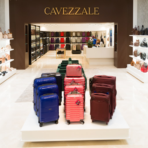 Cavezzale - Shopping Mueller