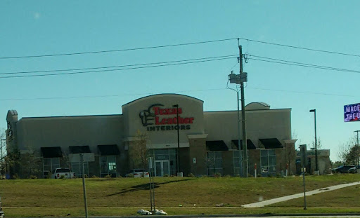 Furniture Store «Texas Leather Furniture & Accessories», reviews and photos, 6924 TX-121, Frisco, TX 75034, USA