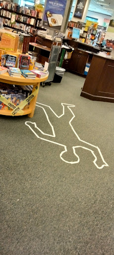 Book Store «Barnes & Noble», reviews and photos, 122 Brandon Town Center Dr, Brandon, FL 33511, USA