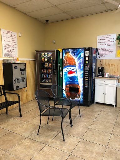 Laundromat «Ye Olde Washaus», reviews and photos, 260 Bethel Rd, Somers Point, NJ 08244, USA