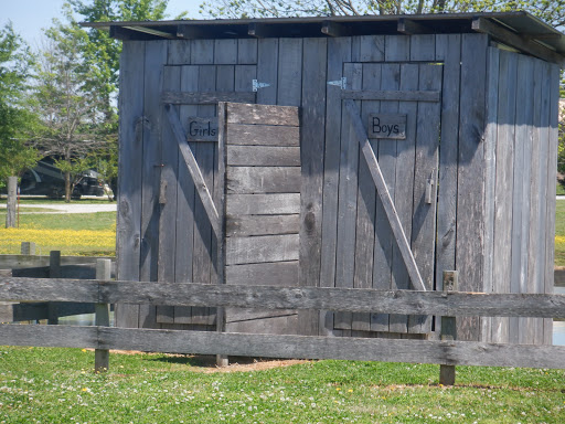 Tourist Attraction «Amish Heritage Farm», reviews and photos, 1016 Brewer Rd, Ethridge, TN 38456, USA