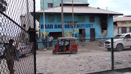Tayo Restaurant - 28MM+CMG, near ceelgaab, Mogadishu, Somalia