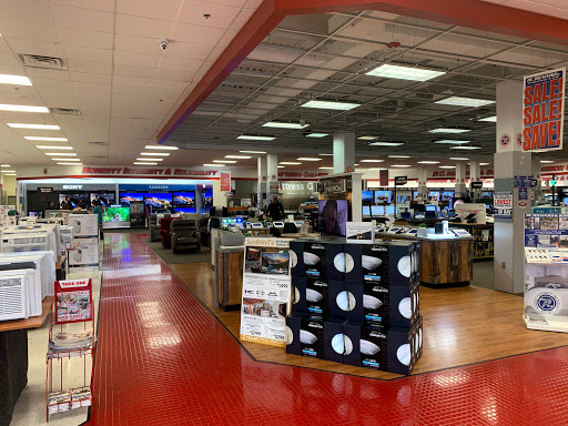 Appliance Store «P.C. Richard & Son», reviews and photos, 885 St George Ave, Woodbridge, NJ 07095, USA