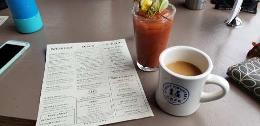 Cafe «Street 14 Café», reviews and photos, 1410 Commercial St, Astoria, OR 97103, USA