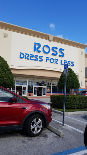 Clothing Store «Ross Dress for Less», reviews and photos, 1744 US Hwy 27 S, Sebring, FL 33870, USA