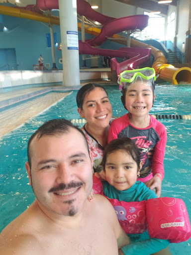 Public Swimming Pool «North Clackamas Aquatic Park», reviews and photos, 7300 SE Harmony Rd, Milwaukie, OR 97222, USA