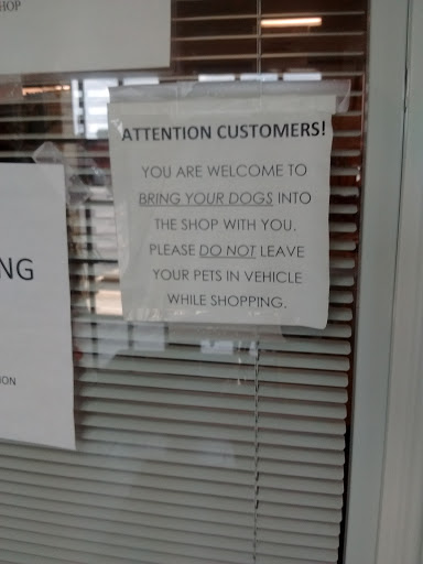 Lingerie Store «Ann’s Bra Shop», reviews and photos, 13483 Olive Blvd, Chesterfield, MO 63017, USA