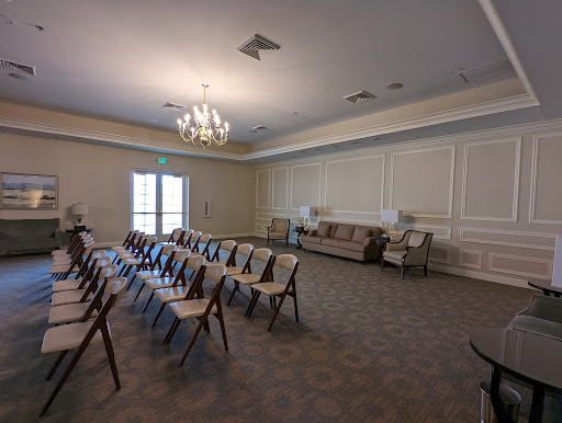 Funeral Home «Stygar Mid Rivers Funeral Home and Crematory», reviews and photos, 5987 Mid Rivers Mall Dr, Cottleville, MO 63304, USA