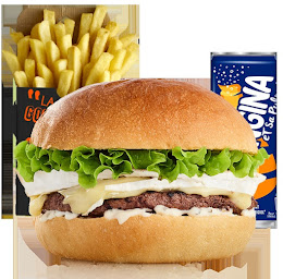 Photo n°19 de SPEED BURGER TOULOUSE FERETRA à Toulouse ()