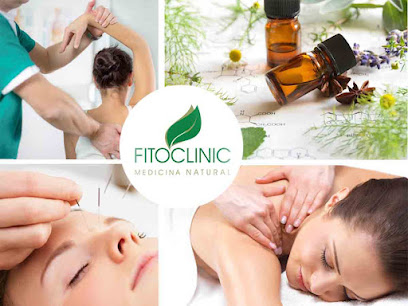 Fitoclinic - Medicina Natural (uma marca da empresa FANTASTIKBENEFIT - Unipessoal Lda.).
