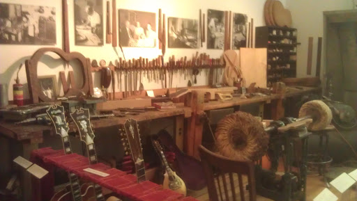 Museum «National Music Museum», reviews and photos, 414 E Clark St, Vermillion, SD 57069, USA