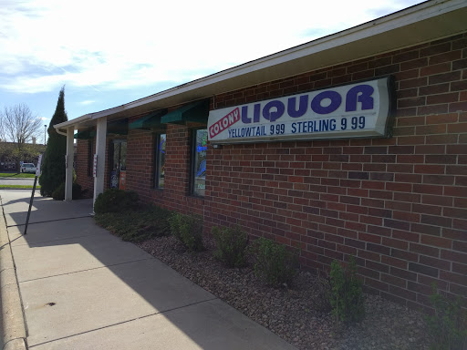 Liquor Store «Colony Liquor Store», reviews and photos, 15705 35th Ave N # A, Minneapolis, MN 55447, USA