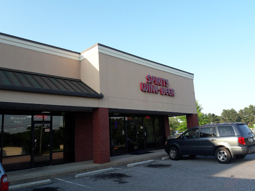 Liquor Store «Lake Pointe Package Inc», reviews and photos, 5285 Lake Pointe Center Dr # G, Cumming, GA 30041, USA