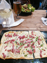 Photo n°72 de Parrillada à Longeville-lès-Saint-Avold ()