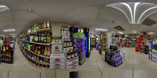 Liquor Store «Liquor Warehouse», reviews and photos, 10332 US-441, Leesburg, FL 34788, USA