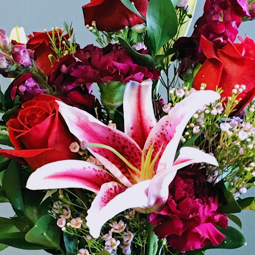 Florist «Red Mountain Florist, Inc.», reviews and photos, 6727 E McDowell Rd #105, Mesa, AZ 85215, USA