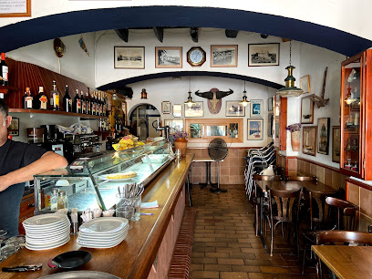 Bar Port Alegre - Carrer de Port Alegre, 33, 08870 Sitges, Barcelona, Spain