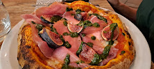 Pizza du Pizzeria Vieni Qui à Saint-Laurent-du-Var - n°8