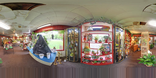 Florist «Powell the Florist», reviews and photos, 1215 Liberty Dr, Mishawaka, IN 46545, USA