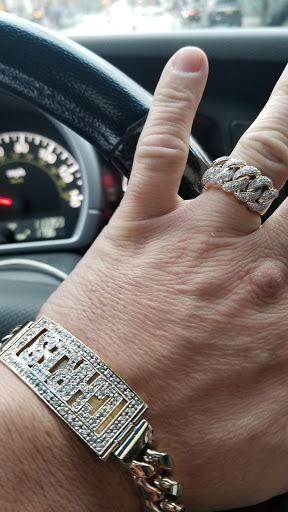 Jeweler «Sparkle Jewelry Inc», reviews and photos, 2243 Westchester Ave, Bronx, NY 10462, USA