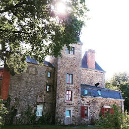 Photo n°36 de Le Domaine de La Briandais, lieu de sobriété électromagnétique à Missillac ()