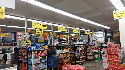 Supermarket «Western Beef Supermarket», reviews and photos, 220 S Fulton Ave, Mt Vernon, NY 10550, USA