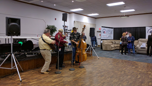 Club «Abingdon Ruritan Club», reviews and photos, 8784 Guinea Rd, Hayes, VA 23072, USA