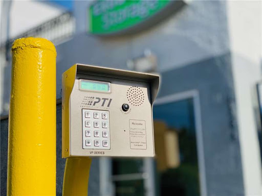 Storage Facility «Extra Space Storage», reviews and photos, 4664 Lincoln Ave, Cypress, CA 90630, USA