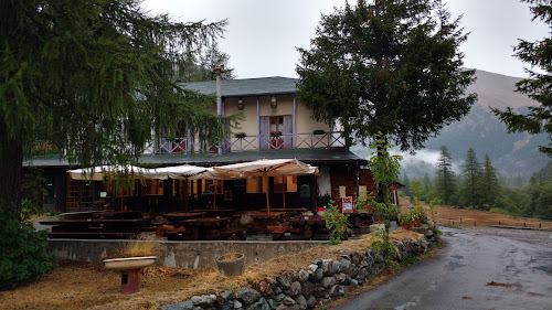 hôtels Gîte de Casterino Tende