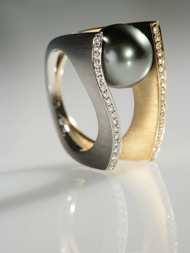 Jewelry Store «I Gorman Jewelers», reviews and photos, 1133 20th St NW, Washington, DC 20036, USA