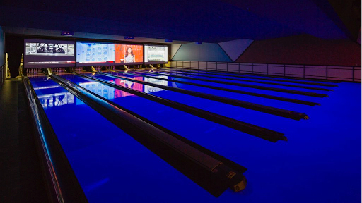 Bowling Alley «Poelking Bowling Centers: Marian Lanes», reviews and photos, 6170 Brandt Pike, Huber Heights, OH 45424, USA