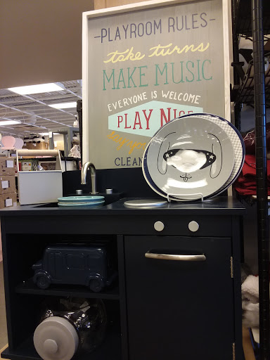 Outlet Store «Pottery Barn Outlet», reviews and photos, 800 GA-400, Dawsonville, GA 30534, USA