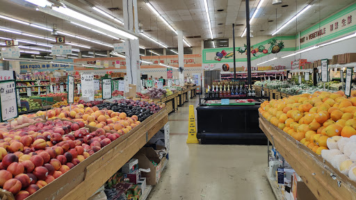 Asian Grocery Store «Valley Supermarket», reviews and photos, 1251 E Valley Blvd, Alhambra, CA 91801, USA