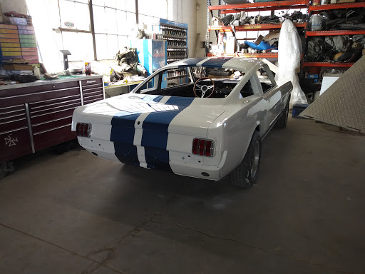 Used Car Dealer «Rite On Auto Sales», reviews and photos, 27508 Telegraph Rd, Flat Rock, MI 48134, USA