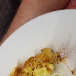 Photo n°4 de l'avis de Ainash.a fait le 25/06/2019 à 14:25 sur le  Taverna Etrusca à Viterbo