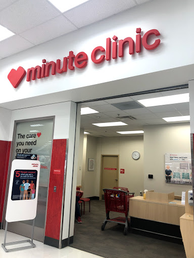 MinuteClinic