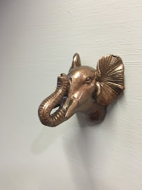 Artist Attic Design and Restoration - Photo 6 - Car repair in , Wichita Falls