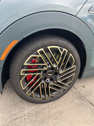 Car Dealer «Ferman MINI of Tampa Bay», reviews and photos, 31320 US-19, Palm Harbor, FL 34684, USA