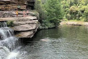 Cachoeira do Panelão image