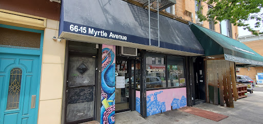 Chameleon Tattoo, 8925 165th St, Jamaica, NY 11432, USA, 