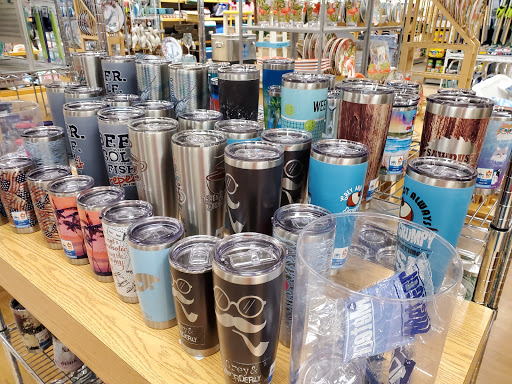 Clothing Store «Bealls Department Store», reviews and photos, 204 E Eau Gallie Blvd, Indian Harbour Beach, FL 32937, USA