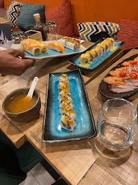 Sushi du Restaurant de sushis Côté Sushi Reims - n°14