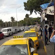 Yenişehir Doğumevi Taksi Durağı