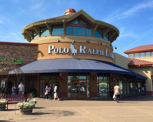 Outlet Store «Polo Ralph Lauren Factory Store», reviews and photos, 1001 N Arney Rd, Woodburn, OR 97071, USA