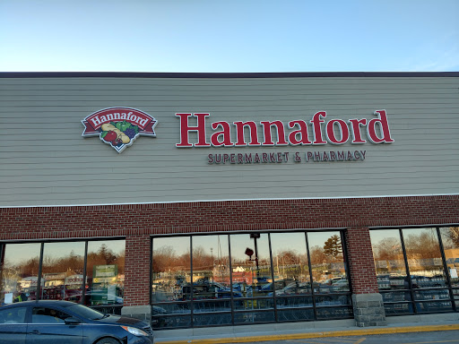 Grocery Store «Hannaford Supermarket», reviews and photos, 35 Elm St, Brunswick, ME 04011, USA