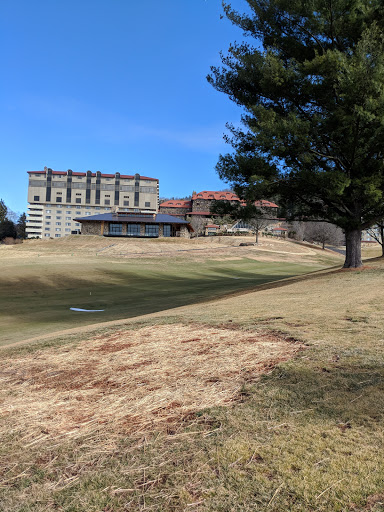 Golf Club «Grove Park Country Club», reviews and photos, 290 Macon Avenue, Asheville, NC 28804, USA